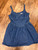 Used Gianni Bini Short Dress B L-12/14 60043-S000926880 View 1