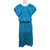 Used three sixty five Long Dress B M-8/10 60038-S001239663 View 2