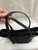 Used Michael Michael Kors Large Leather Handbag 60091-S000579238 View 8