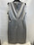 Used Calvin Klein Short Dress B XL-16 60132-S000131683 View 2
