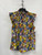 Used Unbranded Sleeveless Top M-8/10 60072-S000563559 View 1