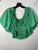 Used Glam Short Sleeve Top L-12/14 60060-S000631807 View 2