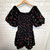 Used English Factory Short Dress B M-8/10 60059-S000871986 View 1