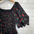 Used English Factory Short Dress B M-8/10 60059-S000871986 View 3