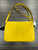 Used Kate Spade New York Small Leather Handbag 60091-S000579360 View 9
