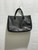 Used Furla Large Leather Handbag 60142-S000036127 View 2