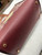 Used Unbranded Small Leather Handbag 60091-S000579443 View 2