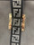 Used Fendi Zucca Handbag 60067-S000795869 View 2