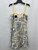 Used House Of Harlow 1960 Short Dress F M-8/10 60124-S000190832 View 5
