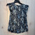 Used Ann Taylor Short Sleeve Top S-4/6 60093-S000392825 View 3
