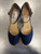 Used Talbots Wedge Sandals 8 60112-S000435108 View 1