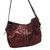 Used Hobo Large Leather Handbag 60032-S000680887 View 1