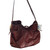 Used Hobo Large Leather Handbag 60032-S000680887 View 2