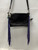 Used Holy Cow Couture Small Leather Handbag 60132-S000131775 View 5