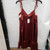 NWT Nine West Long Dress B XL-16 60112-S000435131 View 8