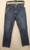 Used Carhartt Mens Denim 34W 60027-S001428368 View 1