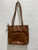 Used Unbranded Small Leather Handbag 60142-S000036151 View 2