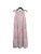 Used Entro Long Dress B S-4/6 60069-S000752526 View 1