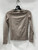 Used Gymshark Active Long Sleeve S-4/6 60141-S000089013 View 2
