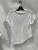Used Gymshark Active Short Sleeve S-4/6 60141-S000089026 View 2