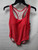 NWT Nicole Miller Swimwear XL 16/33 60112-S000435151 View 1