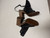 Used Lucky Brand Wedge Sandals 11 60107-S000316934 View 4