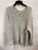 Used Urban Outfitters Heavyweight Sweater XS-0/2 60071-S000638434 View 1
