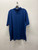 Used Tommy Bahama Mens Short Sleeve blue  Top XL/17-17.5 60137-S000098468 View 5