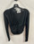 Used Unbranded Long Sleeve Top XS-0/2 60005-S001101951 View 1