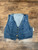 Used Zara Vest M-8/10 60004-S000654327 View 1