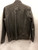 Used Unbranded Mens Leather Jacket S 60071-S000638487 View 3
