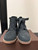 Used Unbranded Ankle Boots 7.5 60084-S000897486 View 3