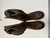 Used Ariat Ankle Boots 7 60107-S000317039 View 1