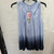 NWT Mitto Shop Sleeveless Top F S-4/6 60112-S000384401 View 1