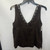 Used Unbranded Sleeveless Top F L-12/14 60112-S000384400 View 1