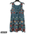 Used Anthropologie Short Dress F L-12/14 60105-S000278656 View 2