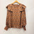 Used Entro Long Sleeve Top L-12/14 60003-S000907349 View 1