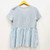 Used Listicle Short Sleeve Top S-4/6 60003-S000907366 View 2