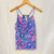 Used Lilly Pulitzer Sleeveless Top S-4/6 60003-S000907512 View 1