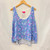 Used Lilly Pulitzer For Target Sleeveless Top 2X-20 60003-S000907526 View 1