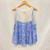 Used Lilly Pulitzer For Target Sleeveless Top 2X-20 60003-S000907526 View 2