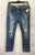 Used Pilcro Denim 2-26 60071-S000638556 View 1