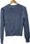 Used White House Black Market Lightweight Sweater S-4/6 60030-S000904191 View 2