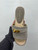 Used Unbranded Sandals 8 60124-S000191040 View 5