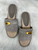 Used Unbranded Sandals 8 60124-S000191040 View 1