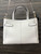 Used Michael Kors Small Leather Handbag 60124-S000191048 View 3