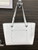 Used Michael Michael Kors Xlarge Leather Handbag 60124-S000191056 View 2