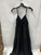 Used Monteau Long Dress B M-8/10 60141-S000089139 View 3