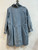 Used Unbranded Short Dress F M-8/10 60126-S000431219 View 2