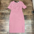 Used Ted Baker London Short Dress B L-12/14 60004-S000654407 View 1